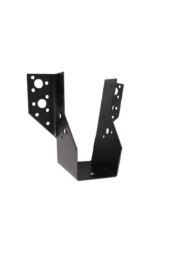 Geen Waelbers raveeldrager zwaar 59 x 138 mm zwart Hot