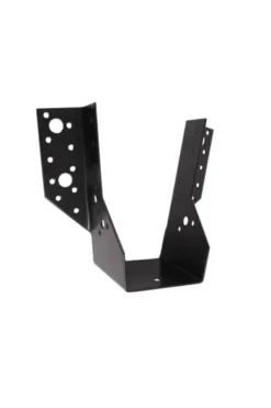 Geen Waelbers raveeldrager zwaar 75 x 152 mm zwart Discount