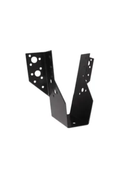 Geen Waelbers raveeldrager zwaar 46 x 144 mm zwart Sale