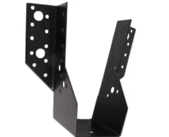 Waelbers raveeldrager zwaar 82 x 46 mm zwart Outlet
