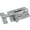 Waelbers schuifgrendel 100 x 65 mm RVS