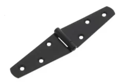 Waelbers staartheng 100 mm zwart Sale