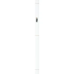 CanDo Wand-en plafondpaneel MDF gegrond ca. 13,5 cm breed, lengte 260 cm 5 stuks (ca. 1.75 m2) Discount