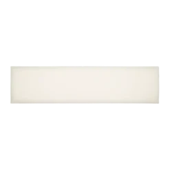 Geen Wandkussen boucle crème 120x30 cm Online