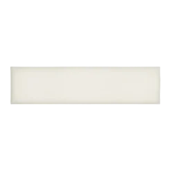 Geen Wandkussen grof geweven crème 120x30 cm Discount