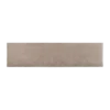 Geen Wandkussen linnen bruin 120x30 cm Best