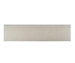 Geen Wandkussen linnen taupe 120x30 cm Discount