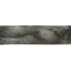 Wandtegel Fermo 5 cm x 25 cm keramiek zwart 0,763 m²