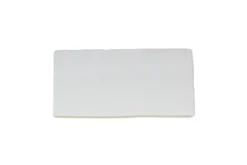 Wandtegel Isar wit 7,5x15 cm 0,5m²