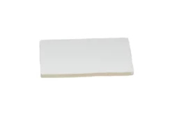 Wandtegel Isar wit 7,5x15 cm 0,5m²