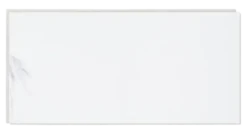 Geen Wandtegel kunststof Allora 30,5x61 cm wit marmer glans, dikte 5mm 1,116 m² Sale