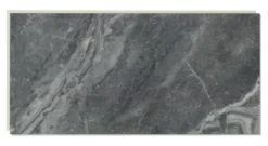 Geen Wandtegel kunststof Allora 30,5x61 cm grijs marmer glans, dikte 5mm 1,116 m²