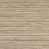 Wandtegel Linea houtlook 60 x 30 cm keramiek bruin 1,44 m²