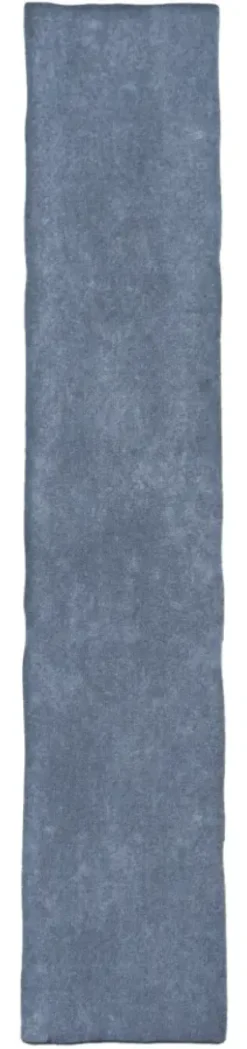 Wandtegel Luna blauw 5 cm x 25 cm keramiek 1,05 m²