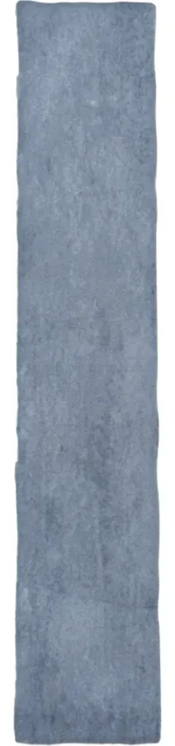 Wandtegel Luna blauw 5 cm x 25 cm keramiek 1,05 m²