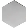 Wandtegel Odensa grijs 14x16 cm 0,5m²