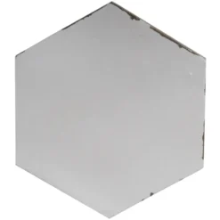 Wandtegel Odensa grijs 14x16 cm 0,5m²