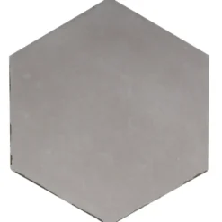 Wandtegel Odensa taupe 14x16 cm 0,5m²
