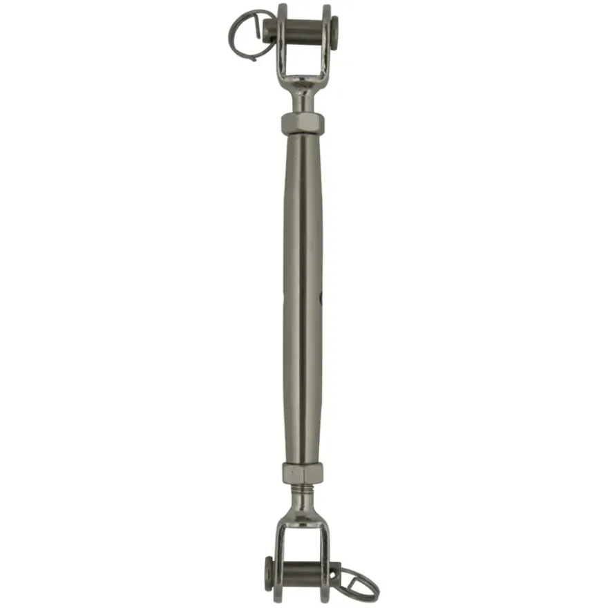 Wantspanner M8 voor lijn van 4mm