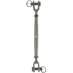 Wantspanner M5 voor lijn van 2,5mm