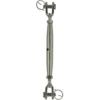 Wantspanner M6 voor lijn van 3mm