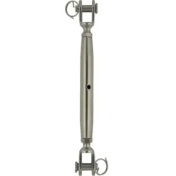 Wantspanner M10 voor lijn van 5mm