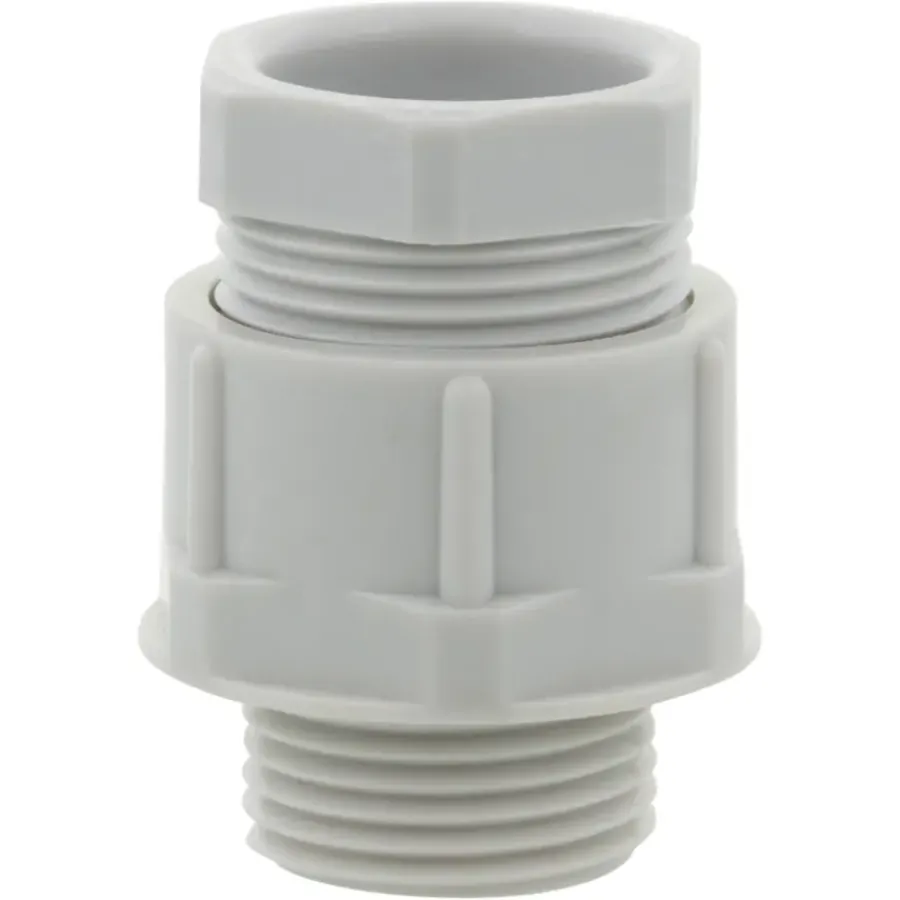 Geen Wartel M20 3 Stuks Hot