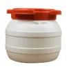 Waterdichte Ton 3,6L