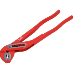 Suki Waterpomptang 240mm gelakt staal Clearance