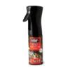 Weber anti aanbakspray