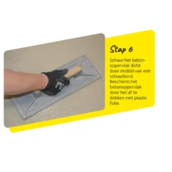 Weber Saint-Gobain Weber Beamix Beton eco 20 kg Clearance