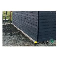Weber Saint-Gobain Weber Beamix Beton eco 20 kg Clearance