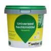 Weber Saint-Gobain Weber Beamix flevopol universeel hechtmiddel 1 liter Hot