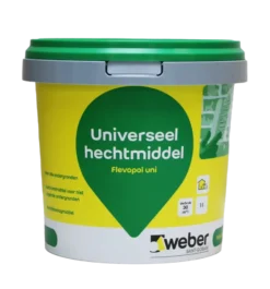 Weber Saint-Gobain Weber Beamix flevopol universeel hechtmiddel 1 liter Hot