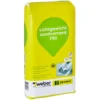 Weber Saint-Gobain Weber Beamix lichtgewicht zandcement 20 kg Best