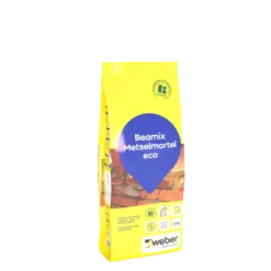 Weber Saint-Gobain Weber Beamix metselmortel eco grijs 5 kg Discount