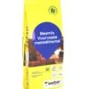Weber Saint-Gobain Weber Beamix metselmortel vuurvast grijs 5 kg Sale