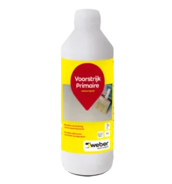Weber Saint-Gobain Weber Beamix repair voorstrijk 1 liter Online