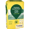 Weber Saint-Gobain Weber Beamix vloeibare zandcement 20 kg Best