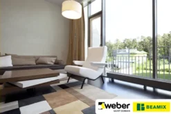Weber Saint-Gobain Weber Beamix vloeibare zandcement 20 kg Best