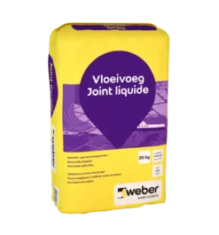 Weber Saint-Gobain Weber Beamix vloeivoeg 20 kg Discount