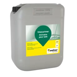 Weber Saint-Gobain Weber Beamix vloerprimer universeel 2,5 liter Best