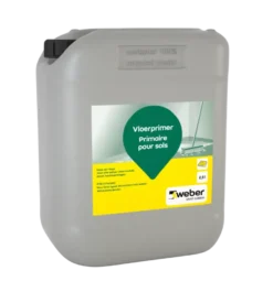 Weber Saint-Gobain Weber Beamix vloerprimer universeel 2,5 liter Best