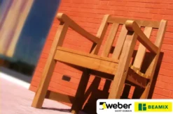 Weber Saint-Gobain Weber Beamix voegmortel grijs 5 kg Sale