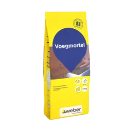Weber Saint-Gobain Weber Beamix voegmortel grijs 5 kg Sale