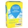 Weber Saint-Gobain Weber Beamix waterdichte stucmortel 20 kg Discount