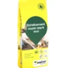 Weber Beamix zandcement eco grijs 5 kg Discount