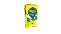 Weber Saint-Gobain Weber Beamix zandcement super sterk eco 20 kg