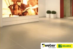 Weber Saint-Gobain Weber Beamix zandcement super sterk eco 20 kg