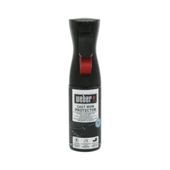 Weber gietijzer beschermer spray